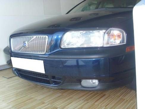 Volvo S80 D5