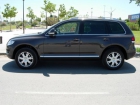 VW TOUAREG 3.0 V6 MOTION TIPTRONIC - mejor precio | unprecio.es