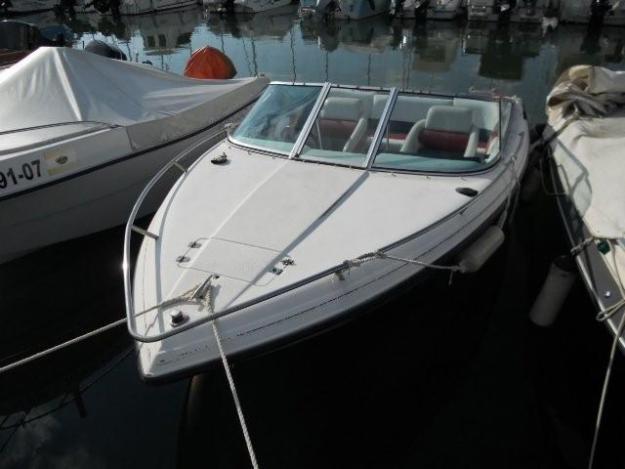 1993er Chaparral 486 Volvo Penta 145