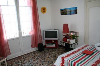 Apartamento : 2/4 personas - biarritz  francia