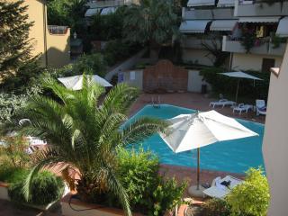 Apartamento : 4/5 personas - piscina - porto azzurro  isla de elba  toscana  italia