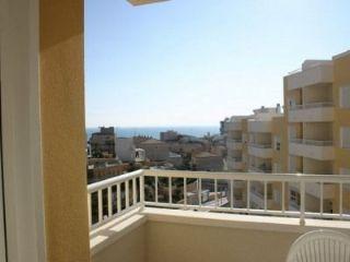 Apartamento en venta en Santa Pola, Alicante (Costa Blanca)