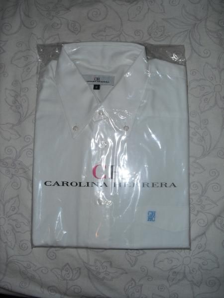 CAMISAS DE MARCA TALLA M (Tommy, ralph, ch...)