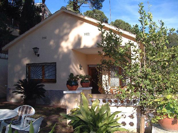 Chalet en Arenys de Munt