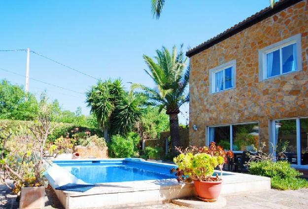 Chalet en venta en Llucmajor, Mallorca (Balearic Islands)