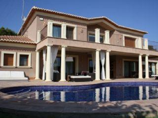 Chalet en venta en Moraira, Alicante (Costa Blanca)