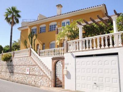 Chalet en venta en Torremuelle, Málaga (Costa del Sol)