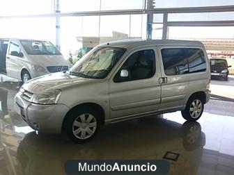 Citroen Berlingo Com. 1.6HDI 92 SX