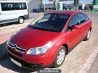 Citroën C4 1.6HDI Collection - mejor precio | unprecio.es