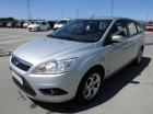 Ford Focus Sw 1.6tdci Trend 109cv - '08 - mejor precio | unprecio.es