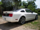 ford mustang pontevedra se vende - mejor precio | unprecio.es