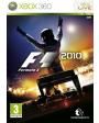 Formula 1 2010 Xbox 360