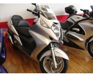 HONDA SILVERWING 600 ABS