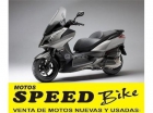 KYMCO Super Dink 300I ABS - mejor precio | unprecio.es