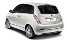 Lancia Ypsilon Elefantino 1.2 8V 69cv Silver - mejor precio | unprecio.es