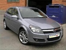 OPEL ASTRA 1.9 CDTi Cosmo