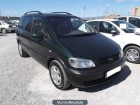 Opel Zafira 1.6 16v. Comfort - mejor precio | unprecio.es