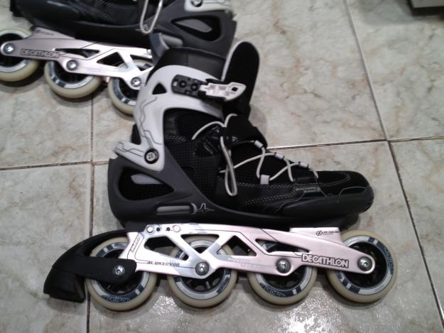 Patines decathlon gama alta