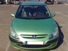 Peugeot 307 XR 110CV - mejor precio | unprecio.es