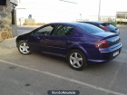 Peugeot 407 confort pack automatic - mejor precio | unprecio.es