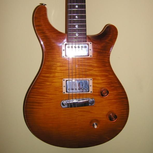 PRS McCarty