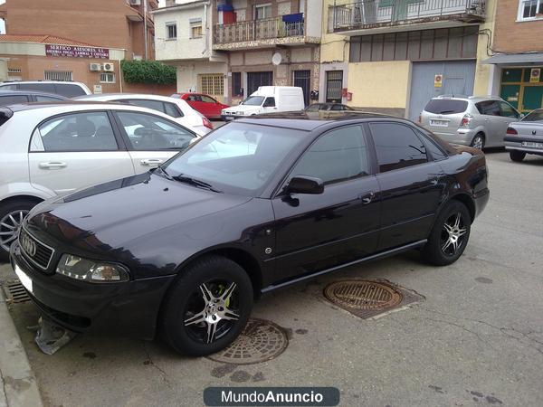 se vende audi a4