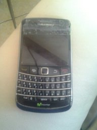 Vendo blackberry