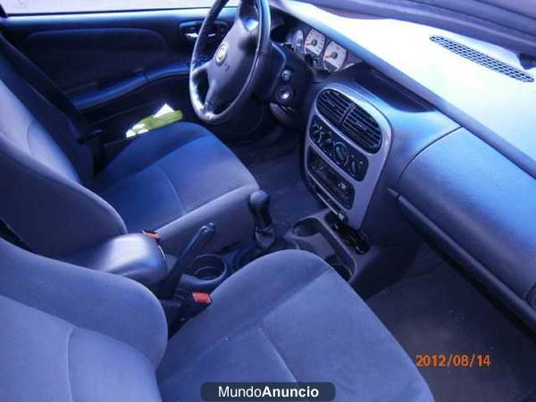 VENDO CHRYSLER NEON - BUENO PRECIO CONSULTENOS