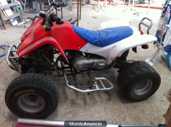 venta quad