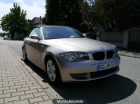 2008 BMW 120 Manual - mejor precio | unprecio.es