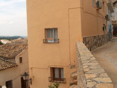 5b  , 2ba   in Jarafuel,  Valencia And Costa del Azahar   - 75000  EUR