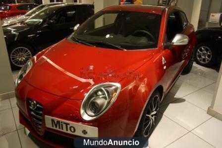 Alfa Romeo MiTo 1.4 TB 170CV SS MultiAir QV