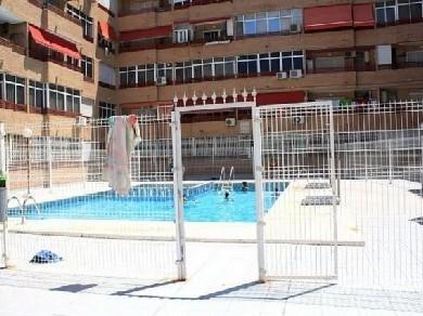 Apartamento con 1 dormitorio se vende en Torrevieja, Costa Blanca