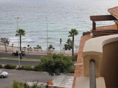 Apartamento con 2 dormitorios se vende en Benalmadena Costa, Costa del Sol