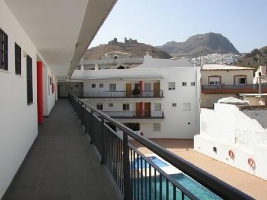 Apartamento con 2 dormitorios se vende en Alora