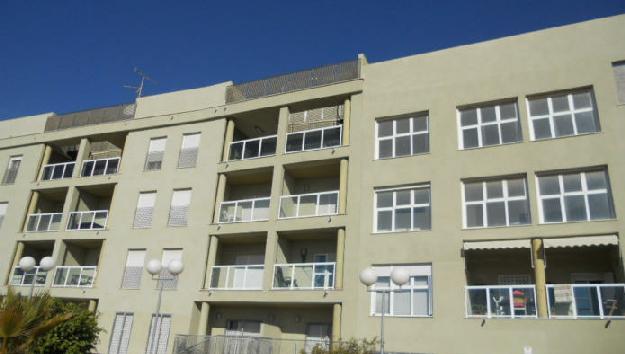 Apartamento en Puerto de Mazarrón