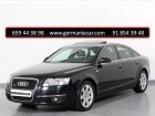 Audi a6 2.0TDI DPF, NAVY, XENON, - mejor precio | unprecio.es