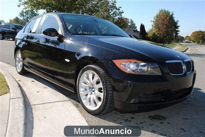 BMW 3 Series 4dr Sdn 328xi AWD