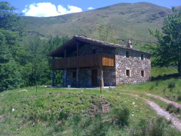 Casa en San Roque de Riomiera