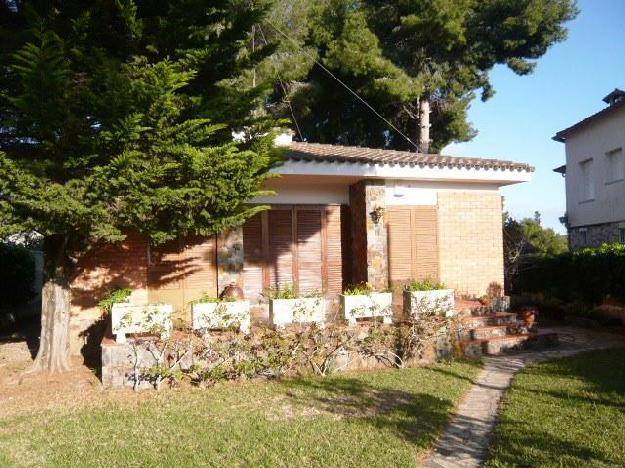 Casa en Segur de Calafell