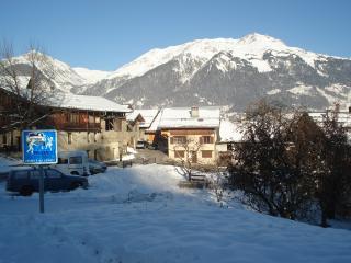 Casa rural : 4/5 personas - la plagne  saboya  rodano alpes  francia