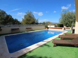 Chalet en venta en Albir, Alicante (Costa Blanca)