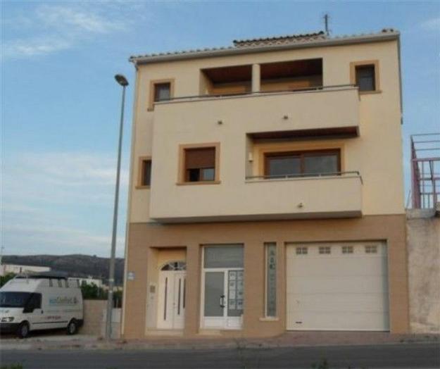 Chalet en venta en Benitachell/Benitatxell, Alicante (Costa Blanca)