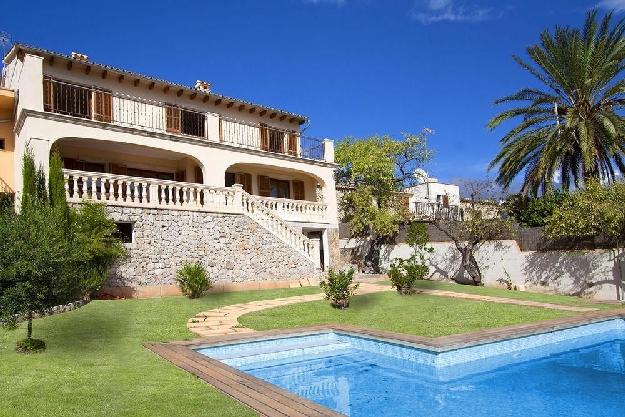 Chalet en venta en Capdella (Es), Mallorca (Balearic Islands)