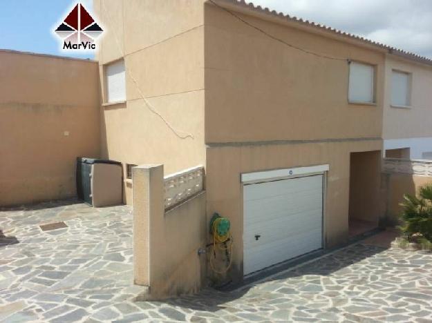 Chalet en venta en Nucia (la), Alicante (Costa Blanca)