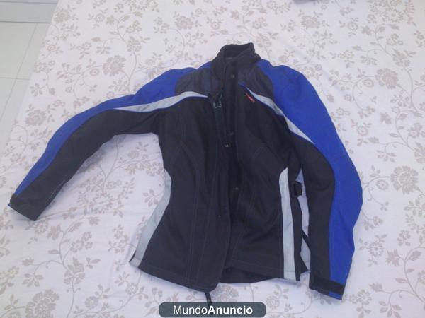 chaqueta de moto cordura RICHA