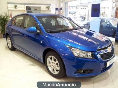 Chevrolet Cruze 2.0 VCDi 5p LT+ * Km 0 *