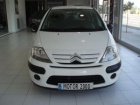 Citroen c3 furio hdi - mejor precio | unprecio.es