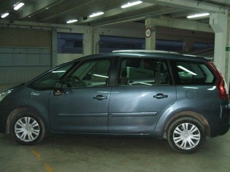 CITROEN C4  - Malaga