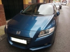 Honda crz - mejor precio | unprecio.es